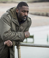 LUTHER SCORES THREE PRIMETIME EMMY NOMINATIONS