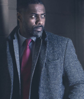 MORE AWARD NOMINATIONS FOR  LUTHER SPECIAL